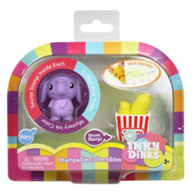 INKY DINKS 2 pack - Opička