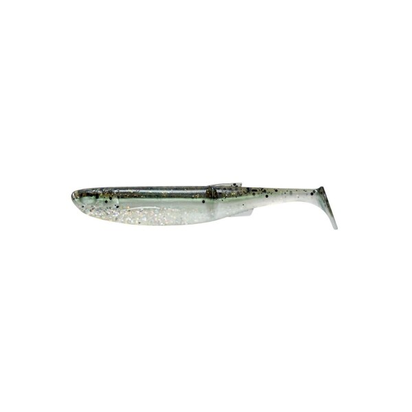 Savage Gear Gumová nástraha Craft Bleak Minnow Holo Baitfish - 10cm 6,8g,Savage Gear Gumová nástraha Craft Bleak Minnow Holo Baitfish - 10cm 6,8g