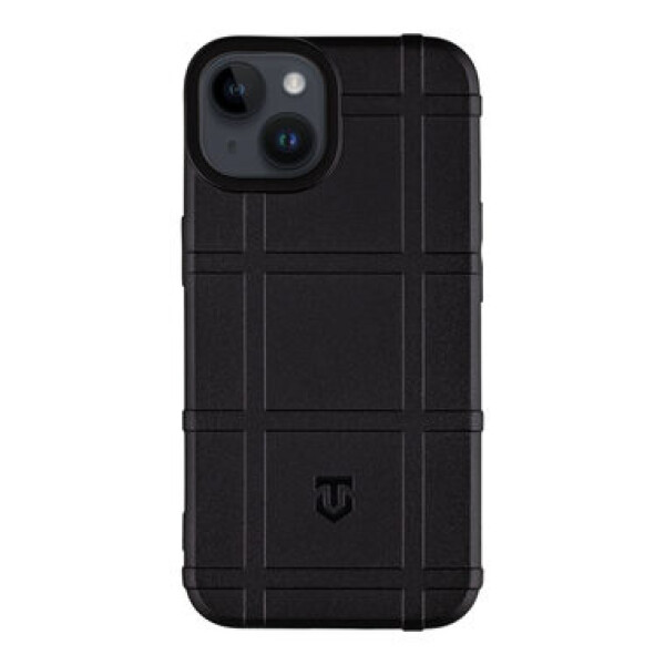 Pouzdro Tactical Infantry Apple iPhone 14 Pro černé