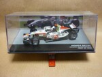 F1 Honda RA106 Altaya 1/43