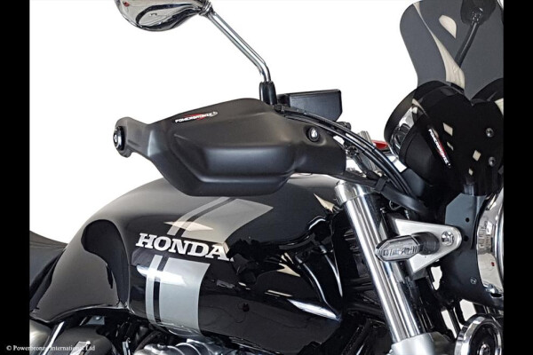 Honda Cb1100 EX 17-21, Cb1100 RS 17-21 Kryty páček Powerbronze