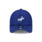 New Era Pánská kšiltovka Los Angeles Dodgers MLB 2026 Batting Practice 9FORTY APEX Trucker