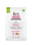 Brit Care Sustainable Adult Small Breed