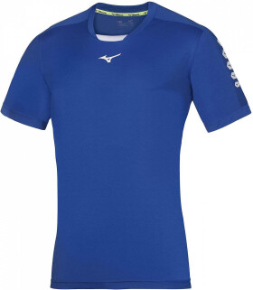 Sportovní tričko Mizuno Soukyu Shirt X2EA750022 Velikost textilu: