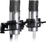 Aston Microphones SPIRIT STEREO PAIR