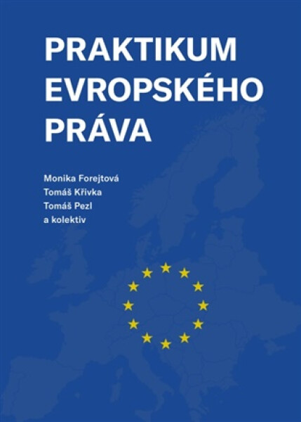 Praktikum evropského práva