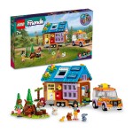 LEGO® Friends 41735 Malý domek na kolech