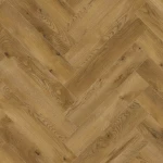 Laminátová podlaha voděodolná Dub Honey 8mm AC5 Herringbone WR 63267