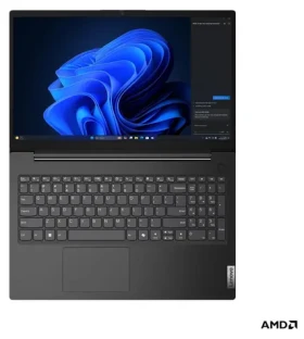Lenovo V15 G6 ARP černá / Notebook / 15,6" FHD / AMD Ryzen 3 110 / 16GB / 512GB SSD / W11H (83UU0024CK)
