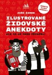 Ilustrované židovské anekdoty Jiří Šimon