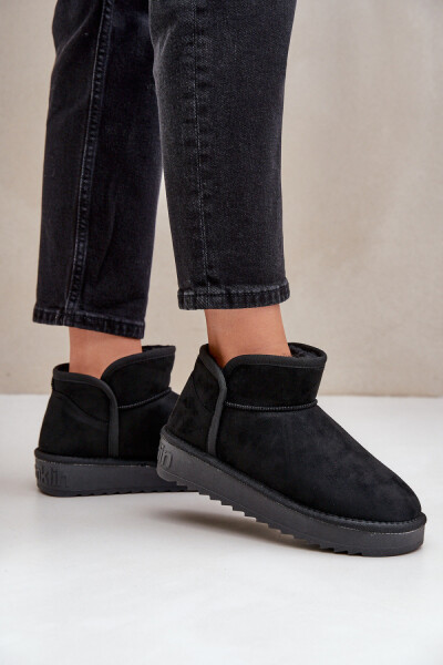 Sněhule model 203884 Step in style 40