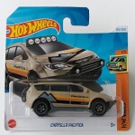 Autíčko Hot Wheels - Chrysler Pacifica