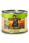 Wolfsblut Dog Adult Dark Forest konz. 200g