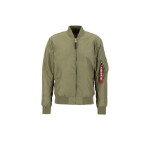 Alpha Industries MA-1 TT M 191103-11 pánské sako s