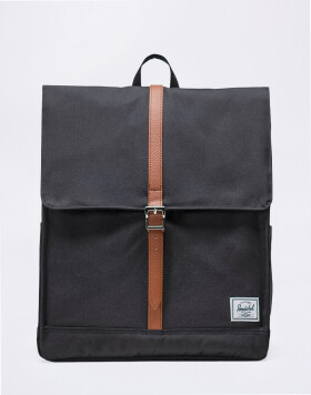 Batoh Herschel Supply City Black