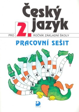 Český jazyk Pracovní sešit
