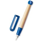 Plnicí pero Lamy ABC Blue, pro praváky - hrot A