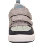 Dětské tenisky MAVERICK Multicoloured Grey Superfit 1-100107-9000 - 29