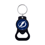 Wincraft Přívěšek na klíče Tampa Bay Lightning NHL Black Bottle Opener Key Ring WI_62978322