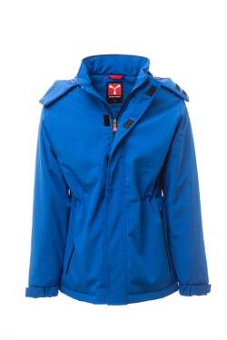 Pánská pracovní bunda Payper NORDET Barva: Královská modrá, Velikost: XS (S00295P07109000XS)