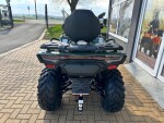 čtyřkolka Nový CFMOTO Gladiator X520-A EFI T3b-zelené barvy