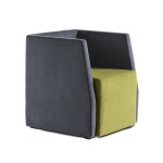 NábytekProNás Designové křesílko Briciola