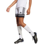 Šortky adidas Squadra 25 Jr JJ2422 140 cm