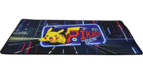 Pokémon herní podložka Pikachu