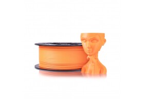 Filament-PM PLA+ filament Fresh Orange 1,75 mm 1 kg Filament PM