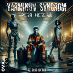 Yarminův syndrom - Petr Heteša - audiokniha