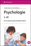 Psychologie díl