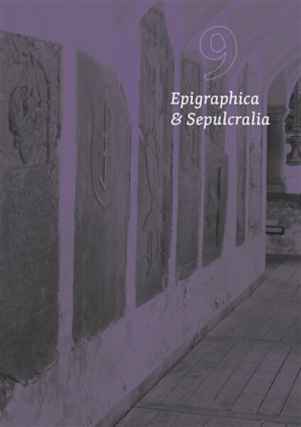 Epigraphica Sepulcralia