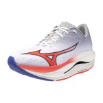 Běžecké boty Mizuno WAVE REBELLION FLASH 3 J1GC253501 Velikost obuvi v EU: 42