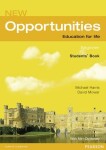 New Opportunities Beginner Students´ Book Michael Harris,