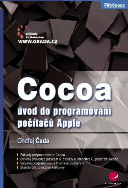 Cocoa - Ondřej Čada