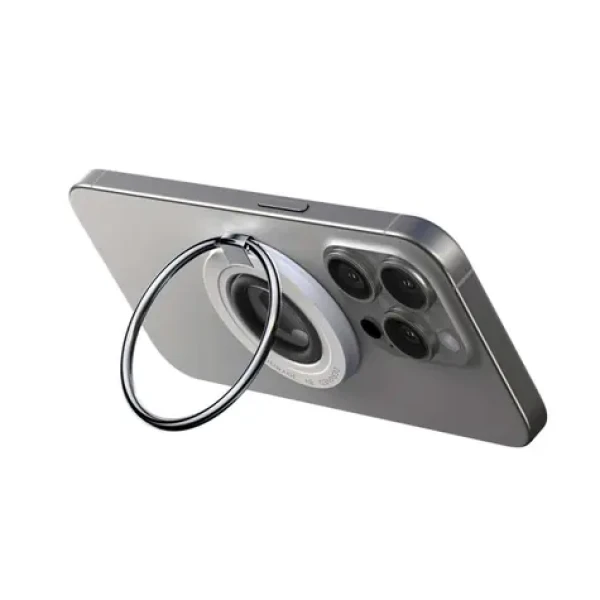 Joyroom JR-ZS383 MagSafe magnetický držák černá (6941237104472)