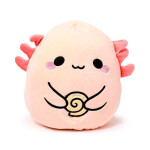 Axolotl Plyšová hračka - Maddie (Squidglys Adoramals)