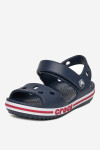 Sandály Crocs BAYABAND SANDAL T 211055-4CC Materiál - Croslite