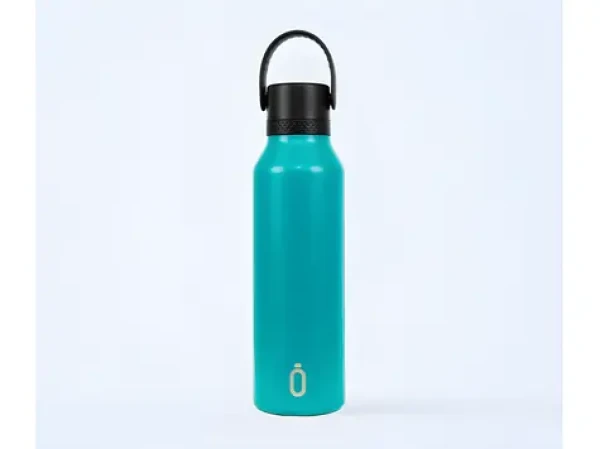 Runbott Mii Emerald / Termoláhev / 600 ml / nerezová ocel 18/8 (972607RB)