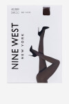 Punčocháče NINE WEST 9WB-002-SS25