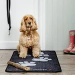 PET REBELLION Běhoun XL Big Paws 57x110cm (BG-PR-312000)
