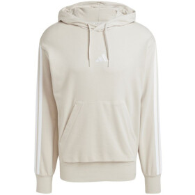 Adidas Essentials 3-Stripes French Terry Hoodie M JE6367 pánské XL