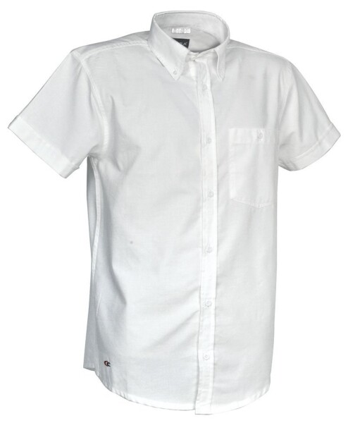 Pracovní košile COFRA VARADERO Barva: Bílá, Velikost: XL (V373_0_09_XL)