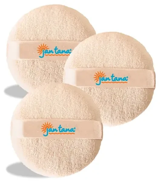 Jan Tana Aplikační houbička (pack 3ks) (08563)