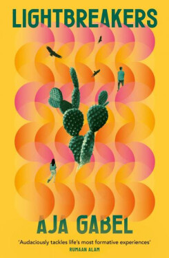 Lightbreakers - Aja Gabel