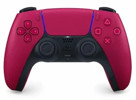 PS5 DualSense Wireless Controller - Cosmic Red (PS711000050249)