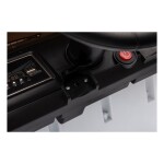 Mamido Elektrické autíčko OFF ROAD Mountain bílé