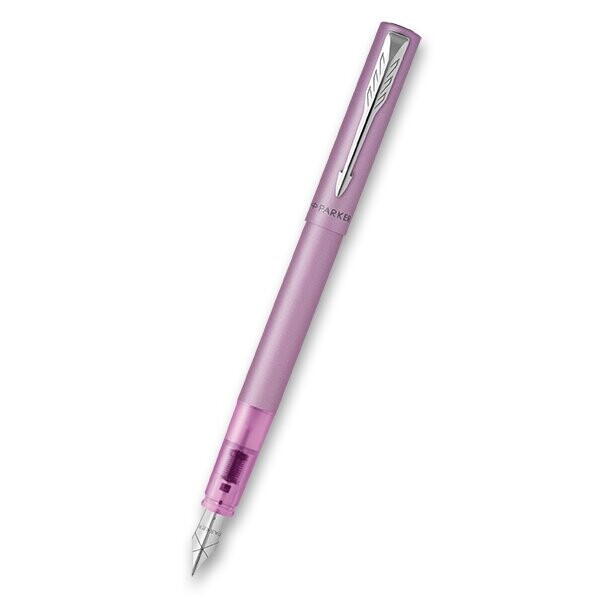 Parker 1502/2159748 Royal Vector XL Lilac