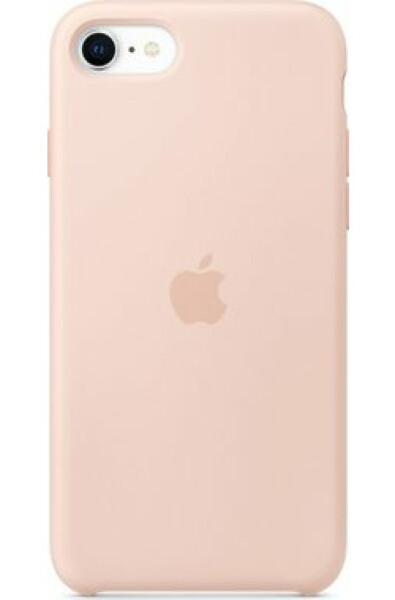 Apple iPhone SE 2020/7/8 Silicone Case Pink Sand MXYK2ZM/A