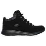Skechers Ultra Flex Just Chill W 12918-BBK 36.5